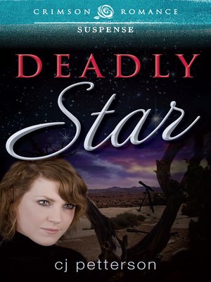cover image of Deadly Star